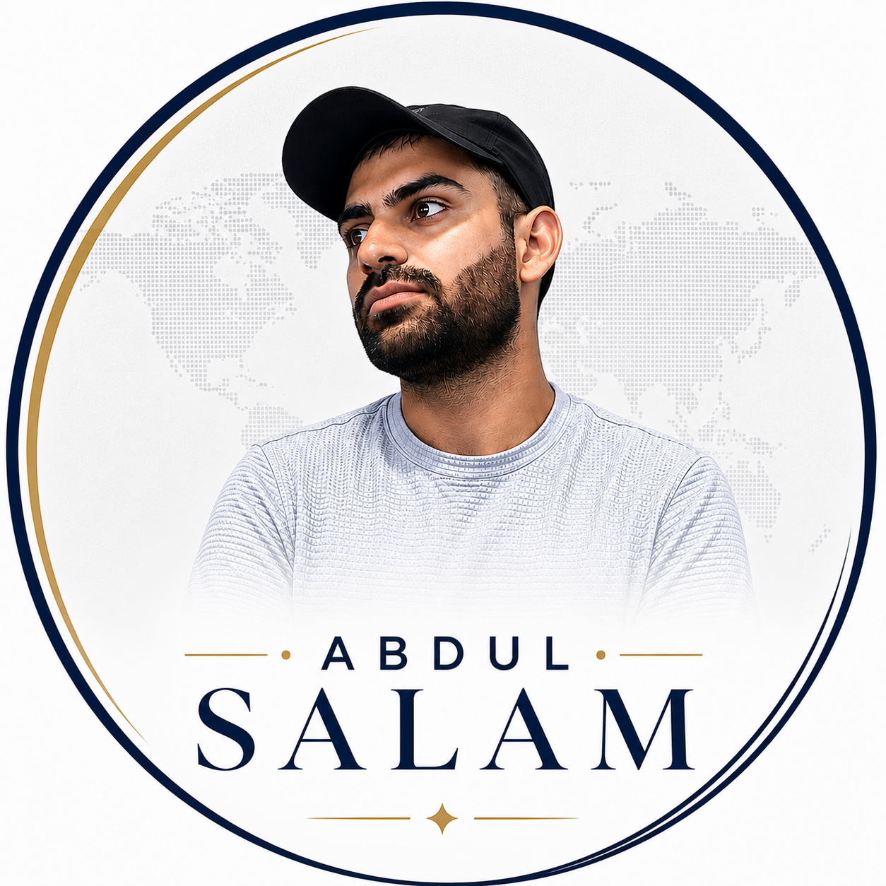 ABDUL SALAM